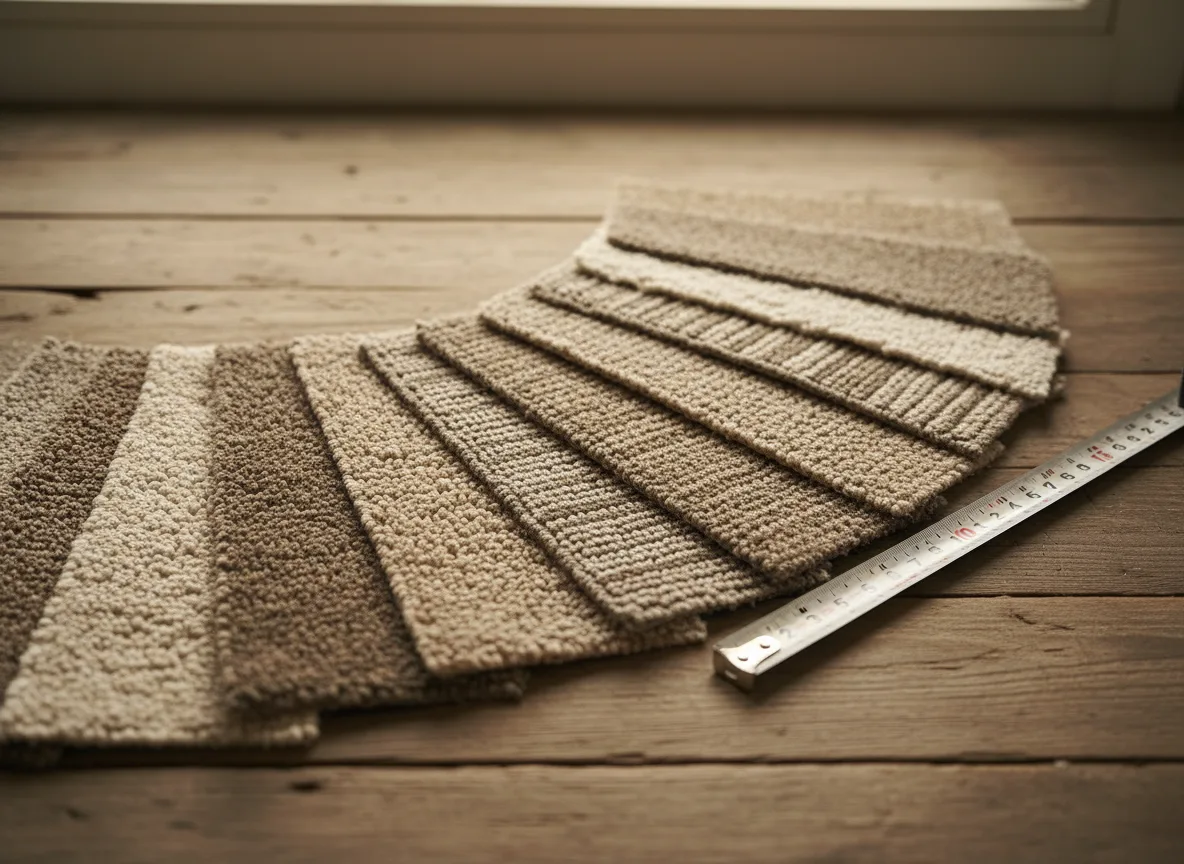 Carpet Installation Kenbridge, VA FAQs